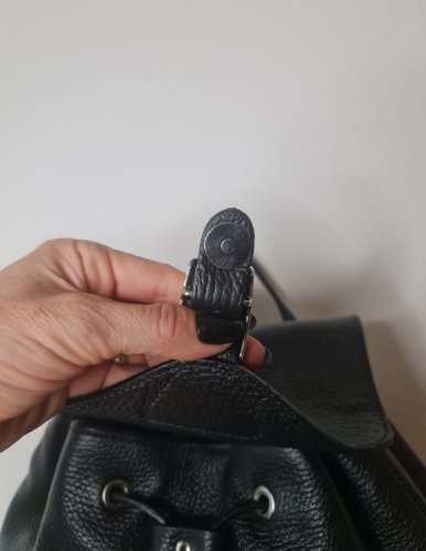 detail Módní batoh Koralline AI22-923