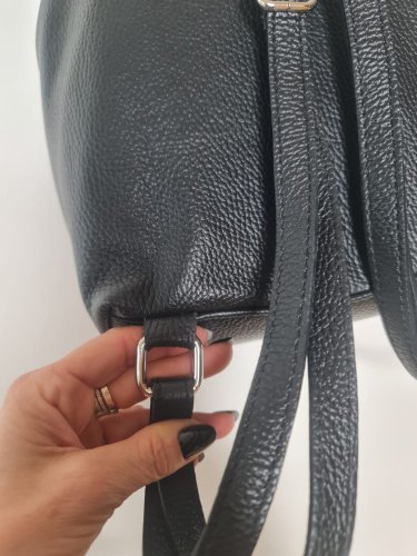 detail Módní batoh Koralline AI22-923