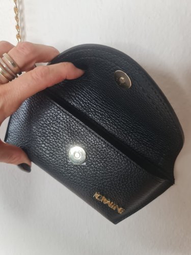 detail Módní klíčenka Koralline AI22-920