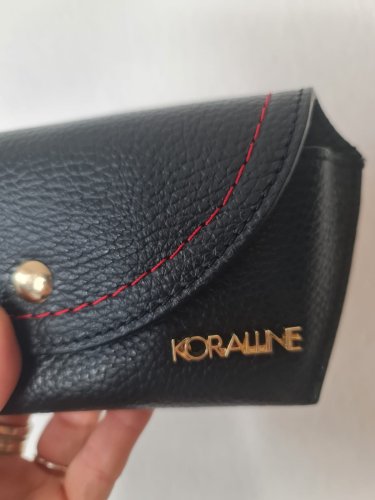 detail Módní klíčenka Koralline AI22-920