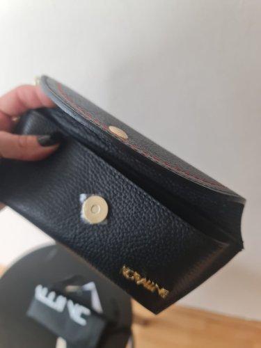 detail Módní klíčenka Koralline AI22-920