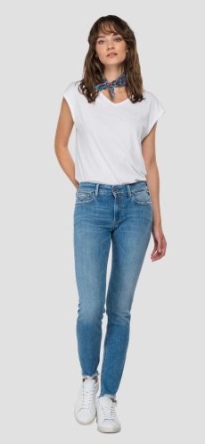 detail Módní jeans Replay WH689E