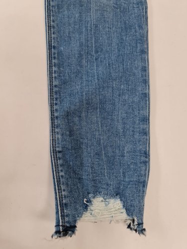 detail Módní jeans Replay WH689E