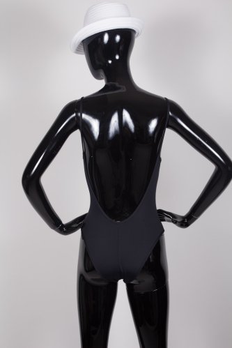 detail Dámské celkové plavky Karl Lagerfeld