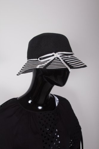 detail Dámský plážový overal Karl Lagerfeld