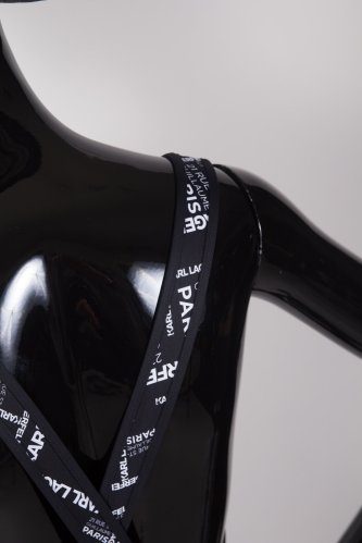 detail Dámské celkové plavky Karl Lagerfeld