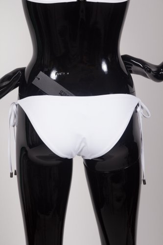 detail Spodní díl dvoudílných plavek Karl Lagerfeld