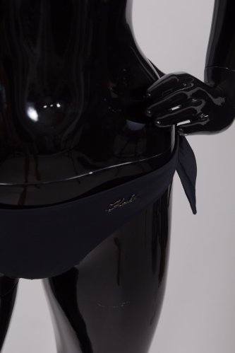 detail Dámské plavky Karl Lagerfeld spodní díl