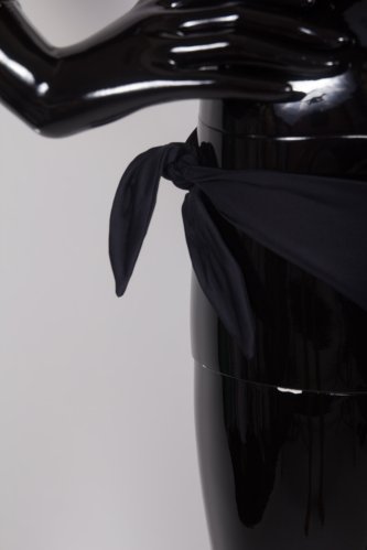 detail Dámské plavky Karl Lagerfeld spodní díl