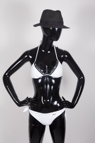 detail Dámské plavky Karl Lagerfeld spodní díl