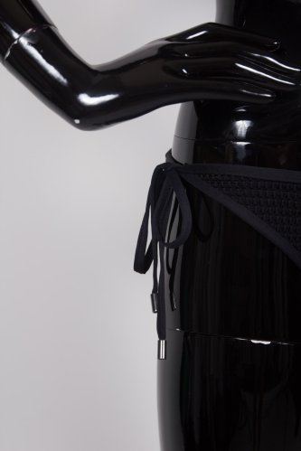 detail Dámské plavky Karl Lagerfeld spodní díl