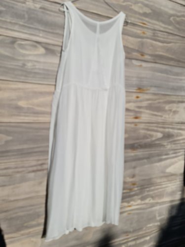 Deha LAYERED LONG DRESS D43501