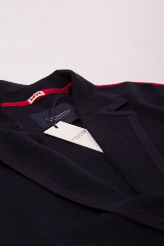 detail Dámský svetr Scotch&Soda