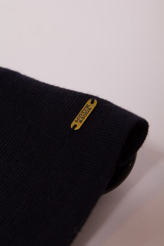 detail Dámský svetr Scotch&Soda