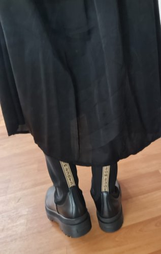 detail Módní obuv Scotch&Soda 22751688