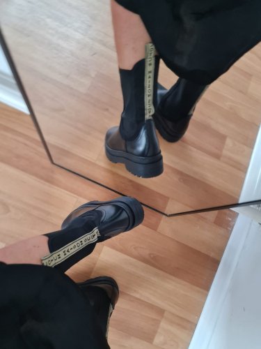 detail Módní obuv Scotch&Soda 22751688