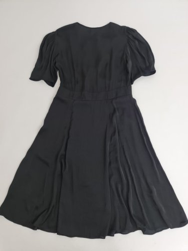 detail Scotch&Soda šaty 162479