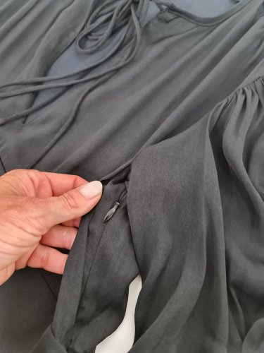 detail Scotch&Soda šaty 162479