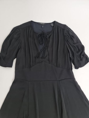 detail Scotch&Soda šaty 162479