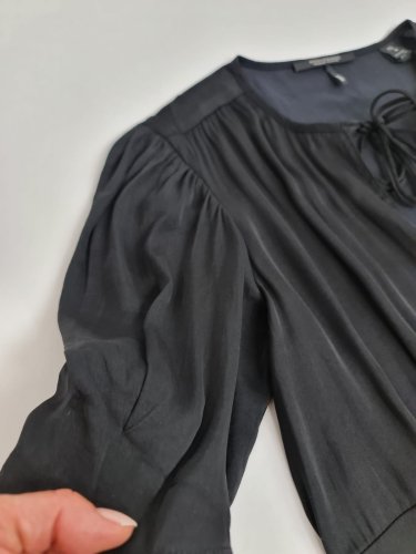 detail Scotch&Soda šaty 162479