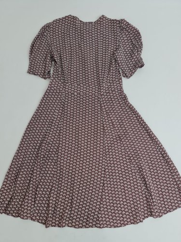 detail Scotch&Soda šaty 162479