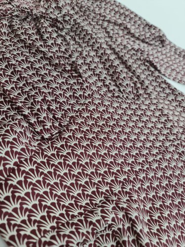 detail Scotch&Soda šaty 162479