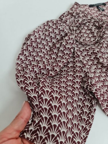 detail Scotch&Soda šaty 162479