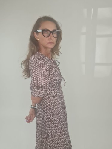 detail Scotch&Soda šaty 162479