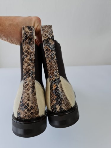 detail Módní obuv Scotch&Soda Hailey 23758474