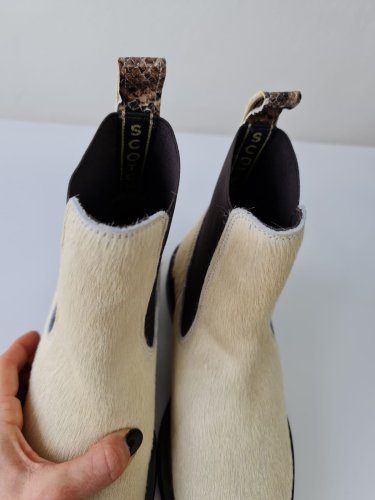 detail Módní obuv Scotch&Soda Hailey 23758474