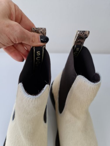 detail Módní obuv Scotch&Soda Hailey 23758474