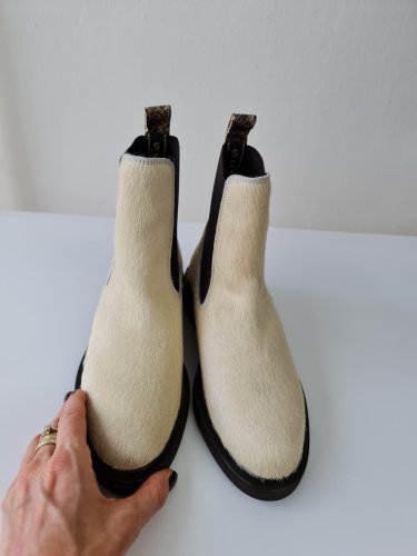 detail Módní obuv Scotch&Soda Hailey 23758474