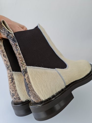 detail Módní obuv Scotch&Soda Hailey 23758474