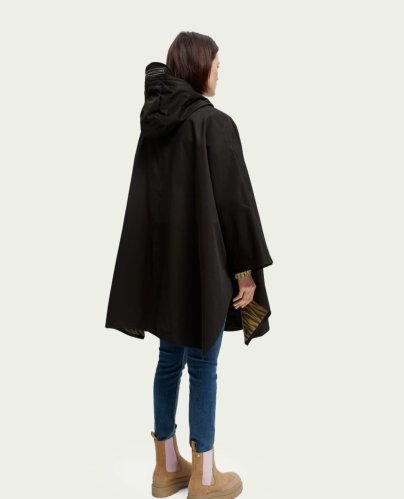 detail Módní plášť Scotch&Soda 165259