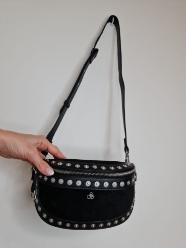 detail Módní ledvinka Scotch&Soda 165267