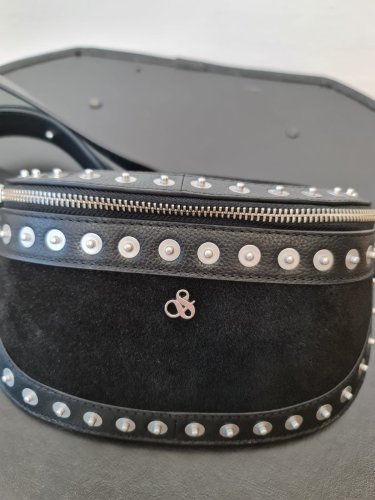 detail Módní ledvinka Scotch&Soda 165267