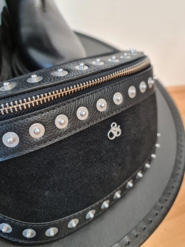 detail Módní ledvinka Scotch&Soda 165267