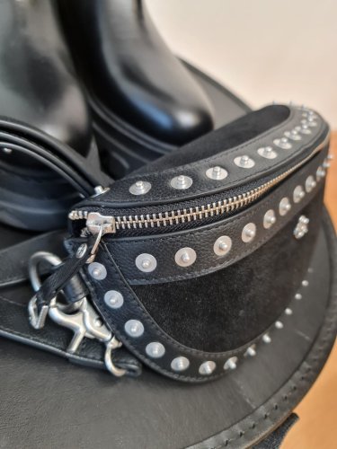 detail Módní ledvinka Scotch&Soda 165267