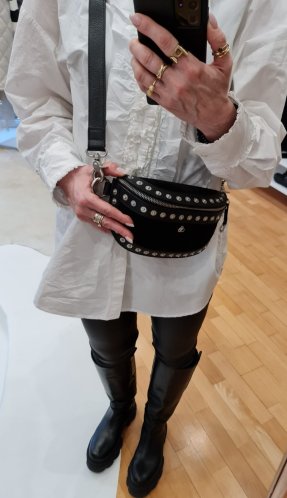 detail Módní ledvinka Scotch&Soda 165267