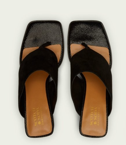 detail Módní obuv Scotch&Soda 24763847