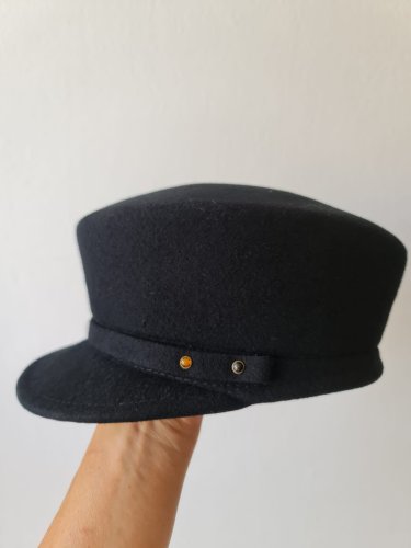 Módní klobouk Scotch&Soda 167989