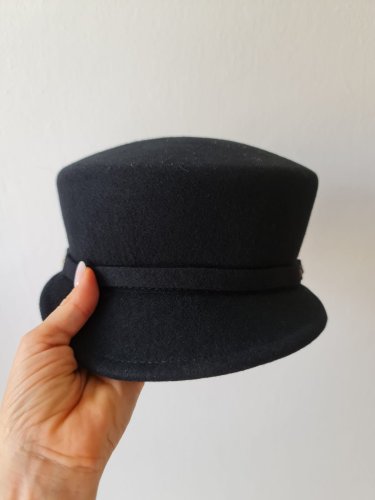 detail Módní klobouk Scotch&Soda 167989