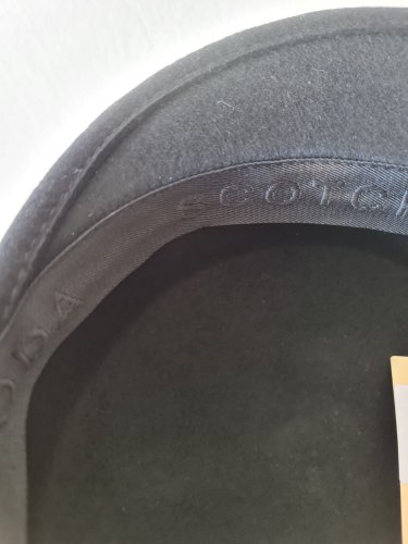 detail Módní klobouk Scotch&Soda 167989