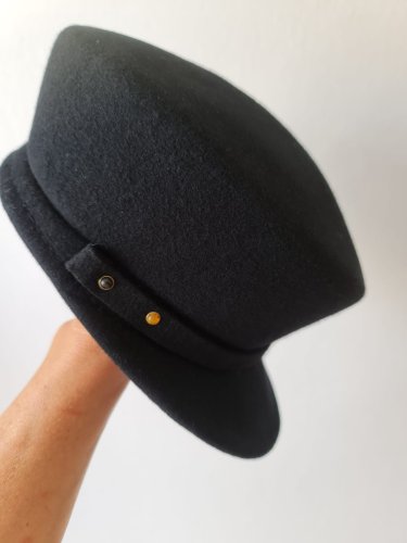 detail Módní klobouk Scotch&Soda 167989