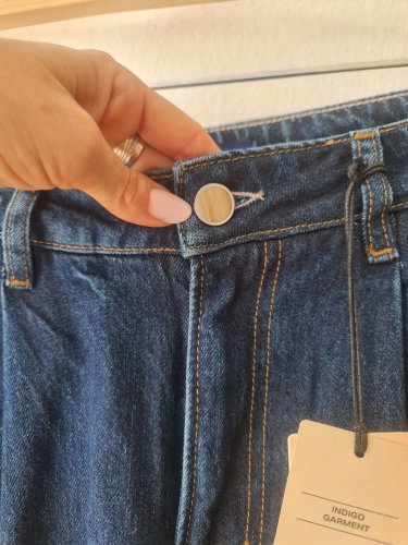 detail Módní jeans Scotch&Soda 168415