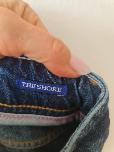 detail Módní jeans Scotch&Soda 168415