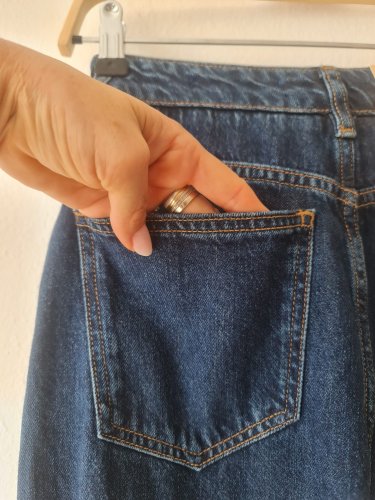 detail Módní jeans Scotch&Soda 168415