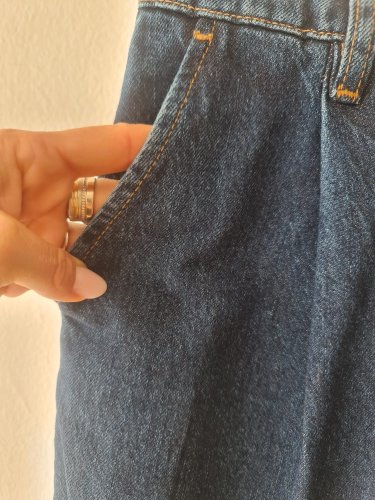 detail Módní jeans Scotch&Soda 168415