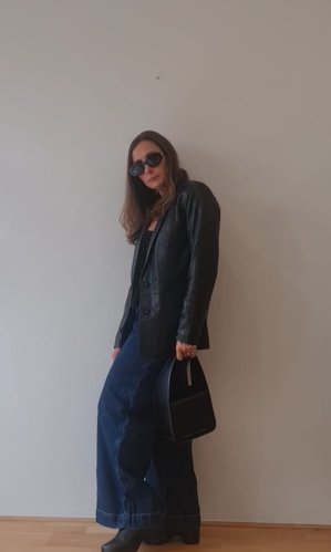 detail Módní jeans Scotch&Soda 168415