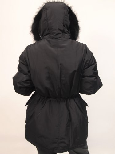 detail Dámská bunda Marc Aurel 4414/92703